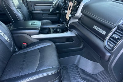 2023 RAM 2500 Power Wagon Rebel
