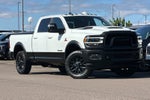 2023 RAM 2500 Power Wagon Rebel