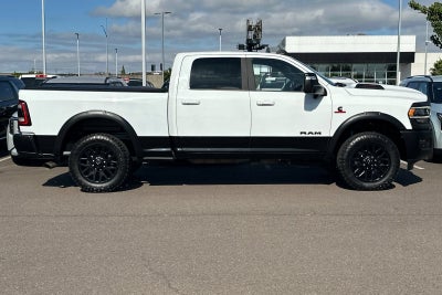2023 RAM 2500 Power Wagon Rebel
