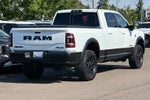 2023 RAM 2500 Power Wagon Rebel
