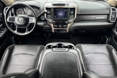 2020 RAM 2500 Laramie