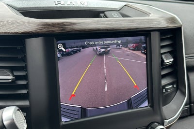 2020 RAM 2500 Laramie