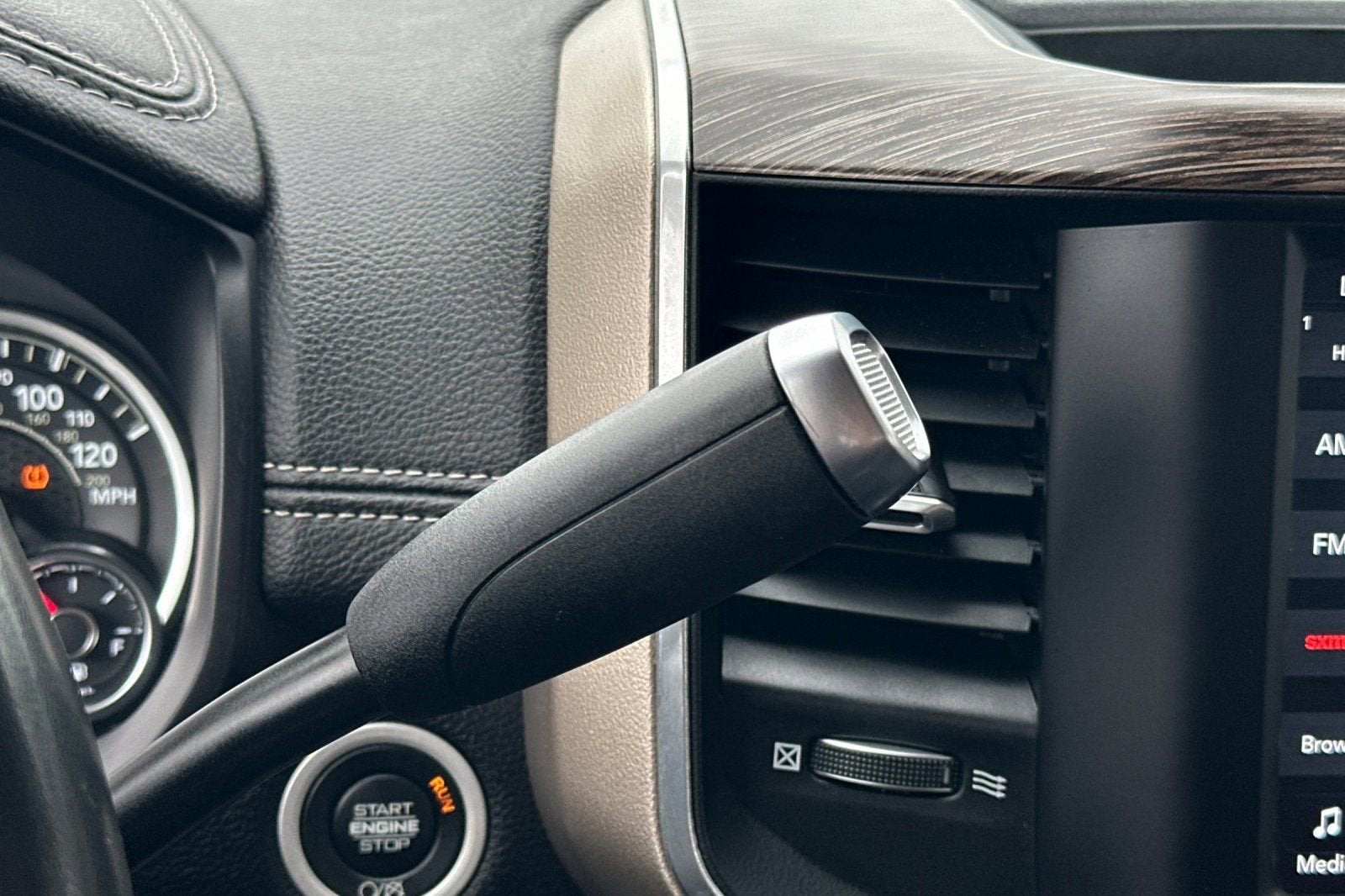 2020 RAM 2500 Laramie