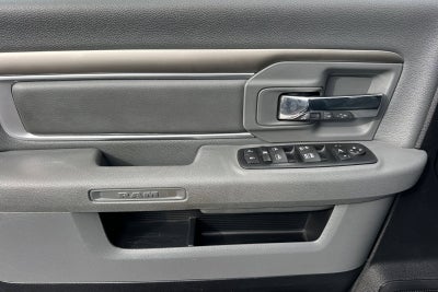 2016 RAM 2500 Big Horn