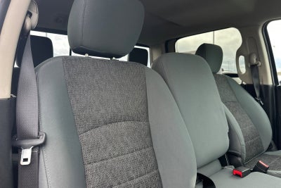 2016 RAM 2500 Big Horn