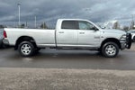 2016 RAM 2500 Big Horn