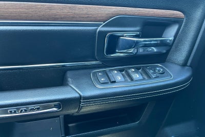 2015 RAM 2500 Laramie