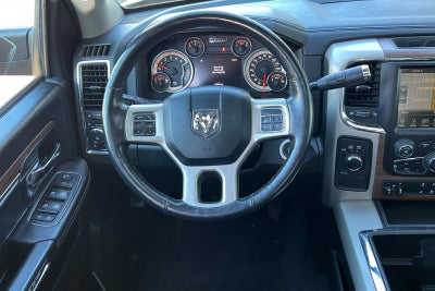 2015 RAM 2500 Laramie