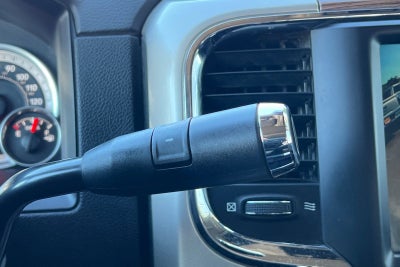 2015 RAM 2500 Laramie