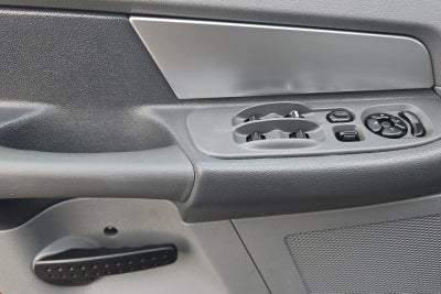 2009 Dodge Ram 3500 SLT