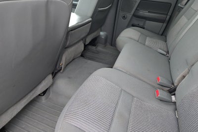 2009 Dodge Ram 3500 SLT