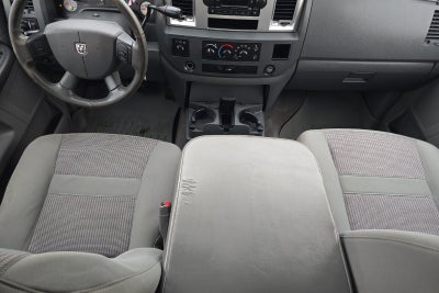 2009 Dodge Ram 3500 SLT