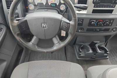 2009 Dodge Ram 3500 SLT