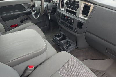 2009 Dodge Ram 3500 SLT