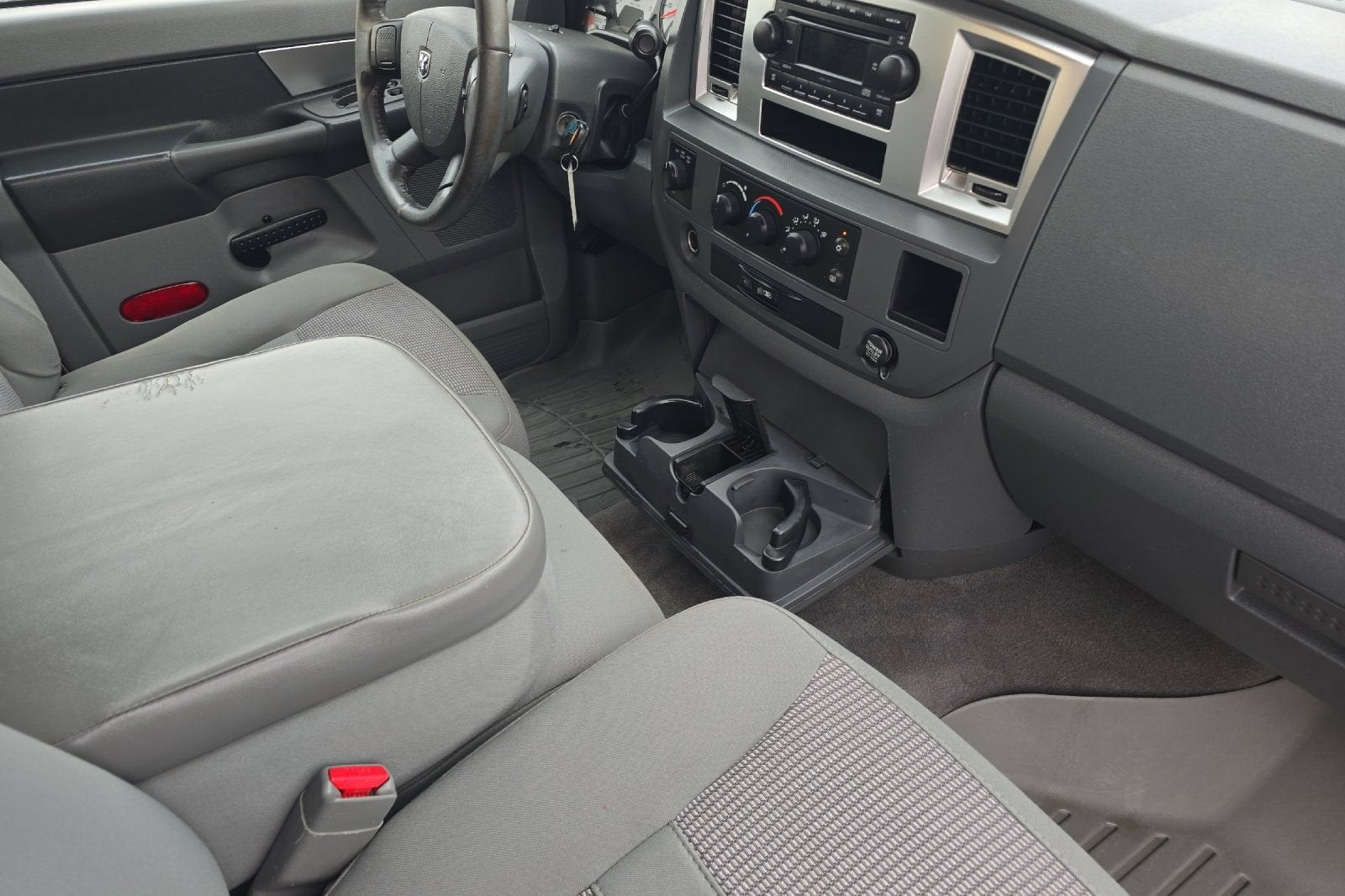 2009 Dodge Ram 3500 SLT
