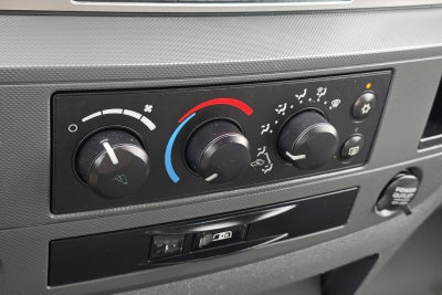 2009 Dodge Ram 3500 SLT