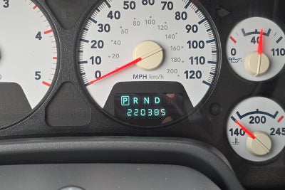 2009 Dodge Ram 3500 SLT