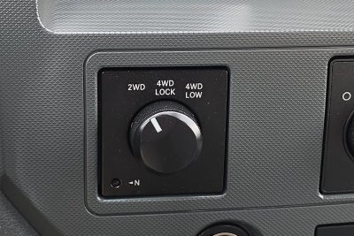 2009 Dodge Ram 3500 SLT