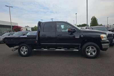 2009 Dodge Ram 3500 SLT