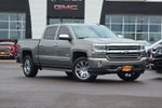 2017 Chevrolet Silverado 1500 High Country