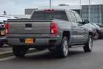 2017 Chevrolet Silverado 1500 High Country