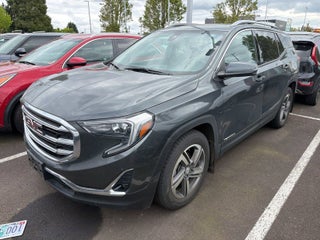 2019 GMC Terrain SLT Diesel