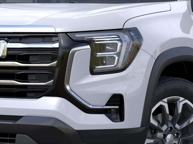 2026 GMC Terrain Elevation - Photo 30