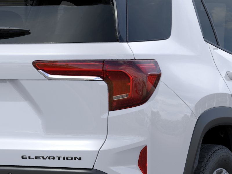 2026 GMC Terrain Elevation - Photo 31