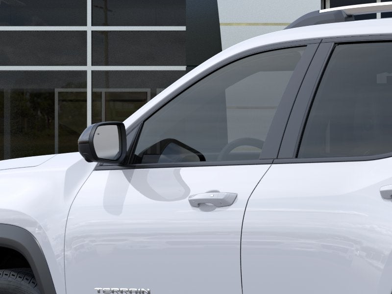 2026 GMC Terrain Elevation - Photo 32