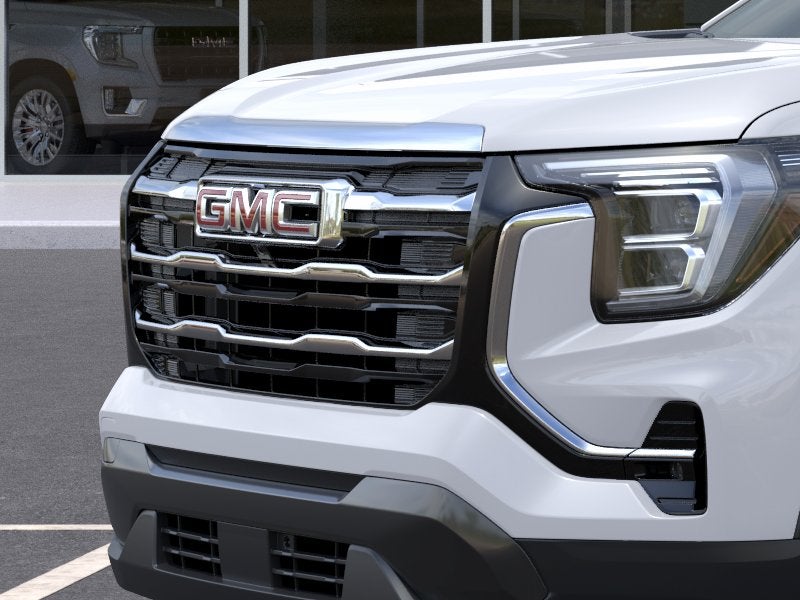 2026 GMC Terrain Elevation - Photo 33