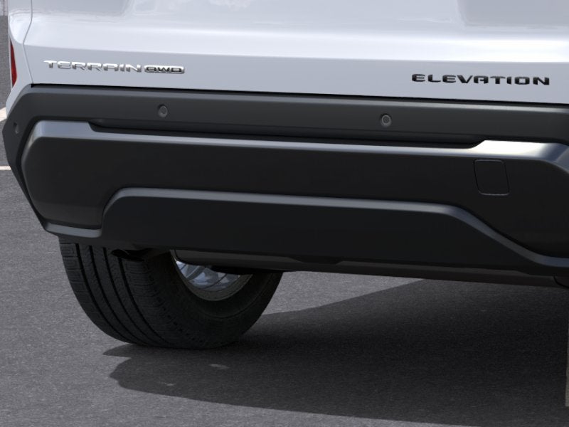 2026 GMC Terrain Elevation - Photo 34