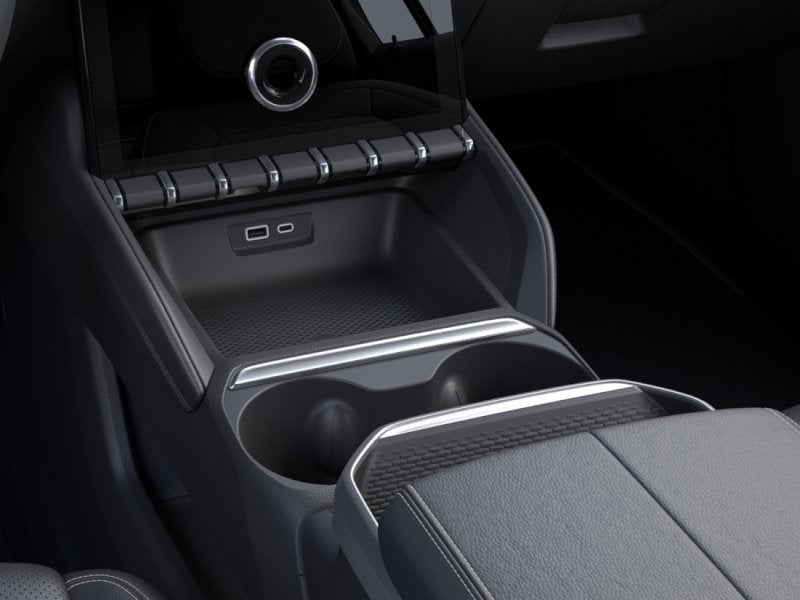 2026 GMC Terrain Elevation - Photo 43