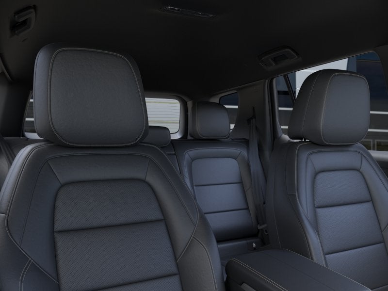 2026 GMC Terrain Elevation - Photo 44