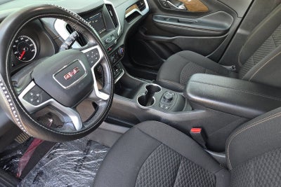2018 GMC Terrain SLE Diesel