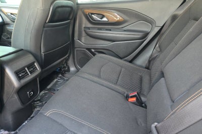2018 GMC Terrain SLE Diesel