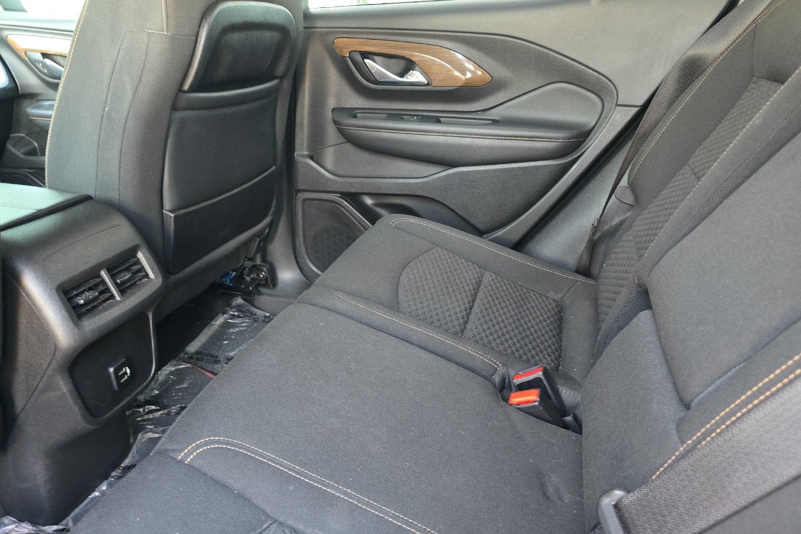 2018 GMC Terrain SLE Diesel