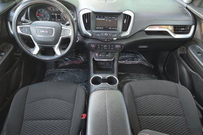 2018 GMC Terrain SLE Diesel