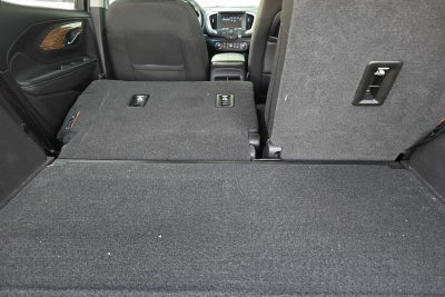 2018 GMC Terrain SLE Diesel