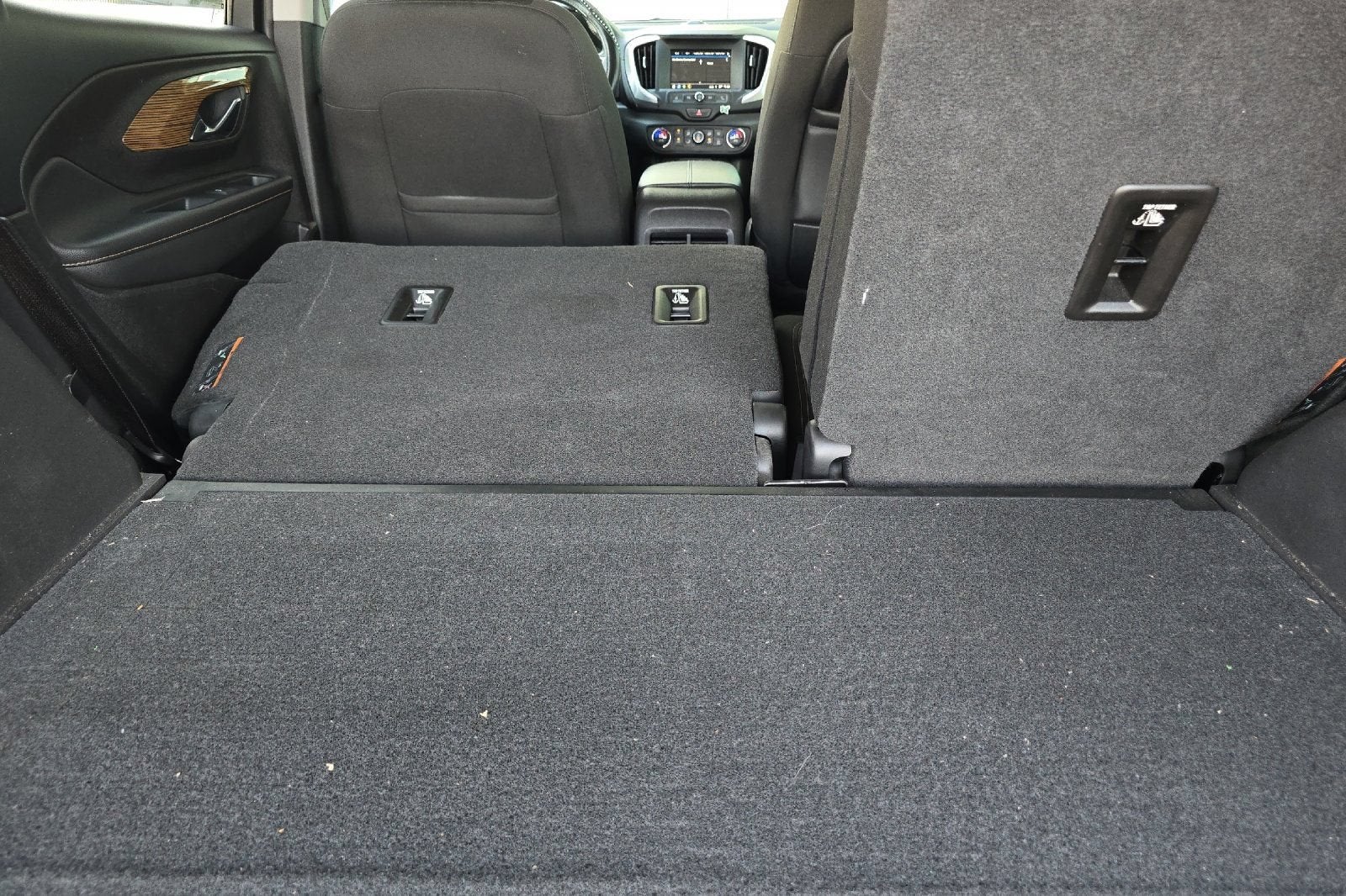 2018 GMC Terrain SLE Diesel