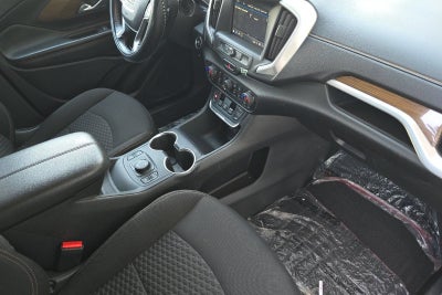 2018 GMC Terrain SLE Diesel