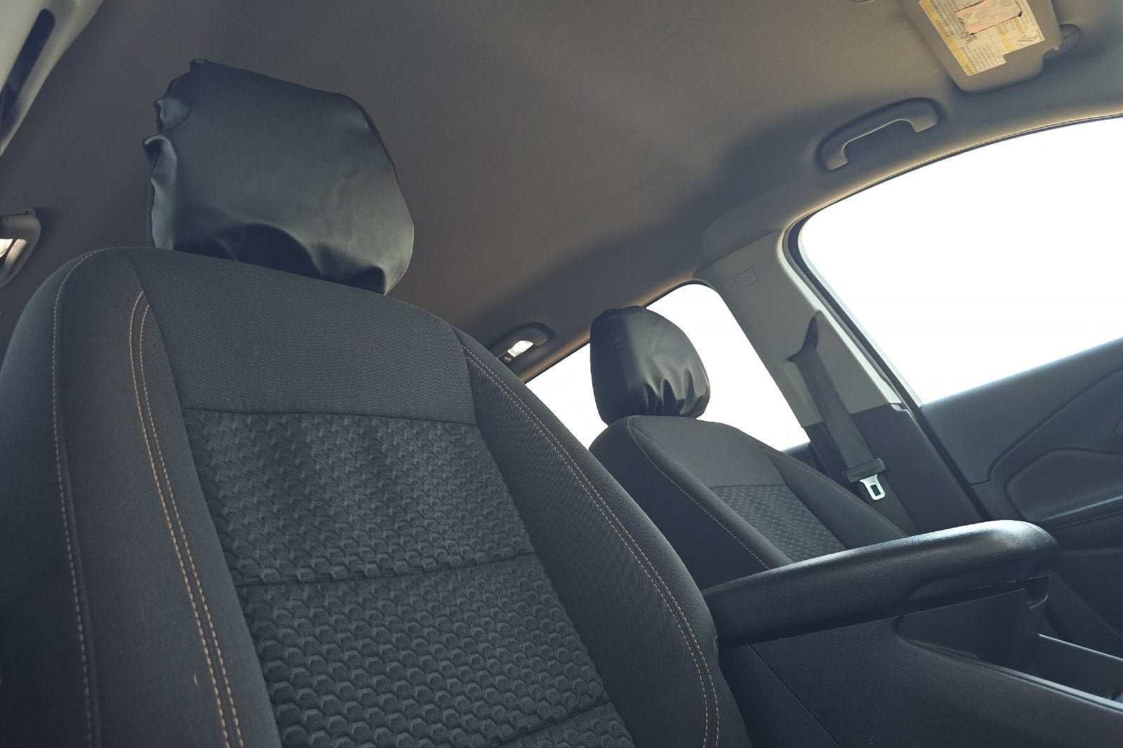 2018 GMC Terrain SLE Diesel