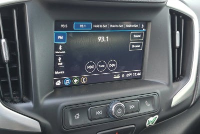 2018 GMC Terrain SLE Diesel