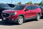 2018 GMC Terrain SLE Diesel