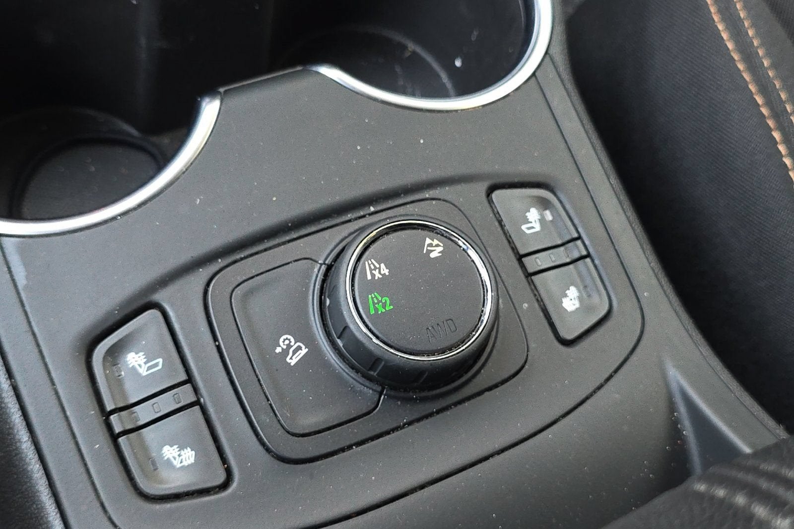 2018 GMC Terrain SLE Diesel