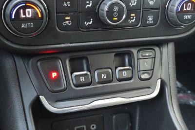 2018 GMC Terrain SLE Diesel