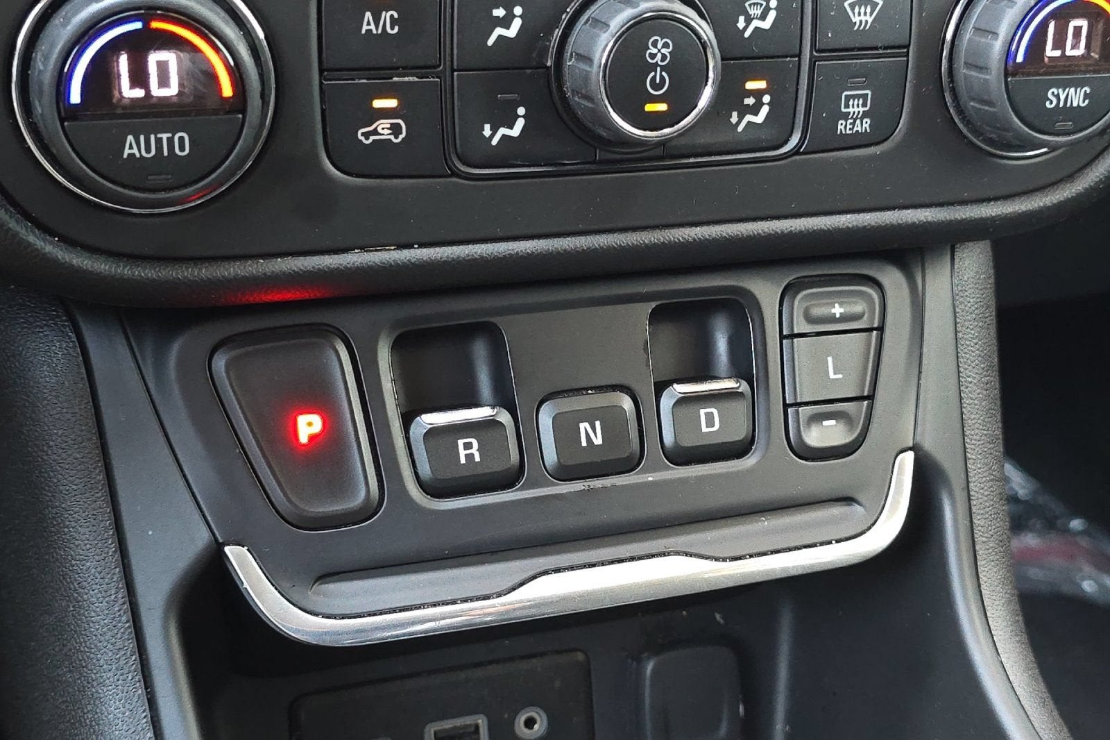 2018 GMC Terrain SLE Diesel