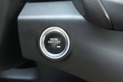2018 GMC Terrain SLE Diesel
