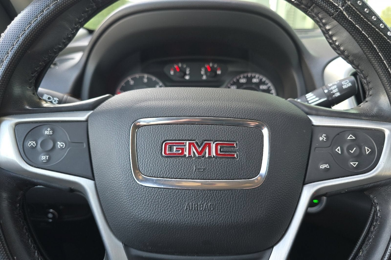 2018 GMC Terrain SLE Diesel