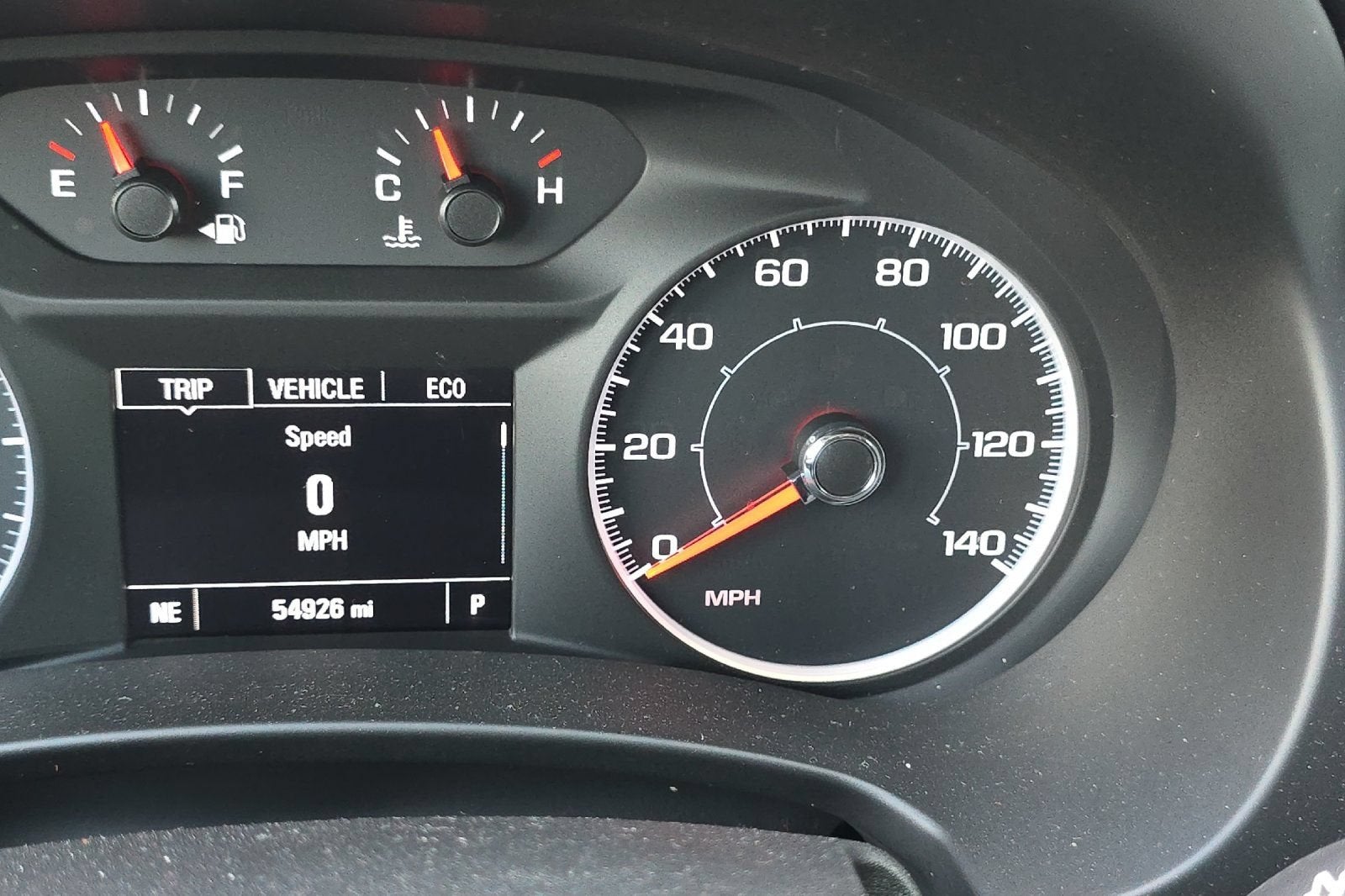 2018 GMC Terrain SLE Diesel