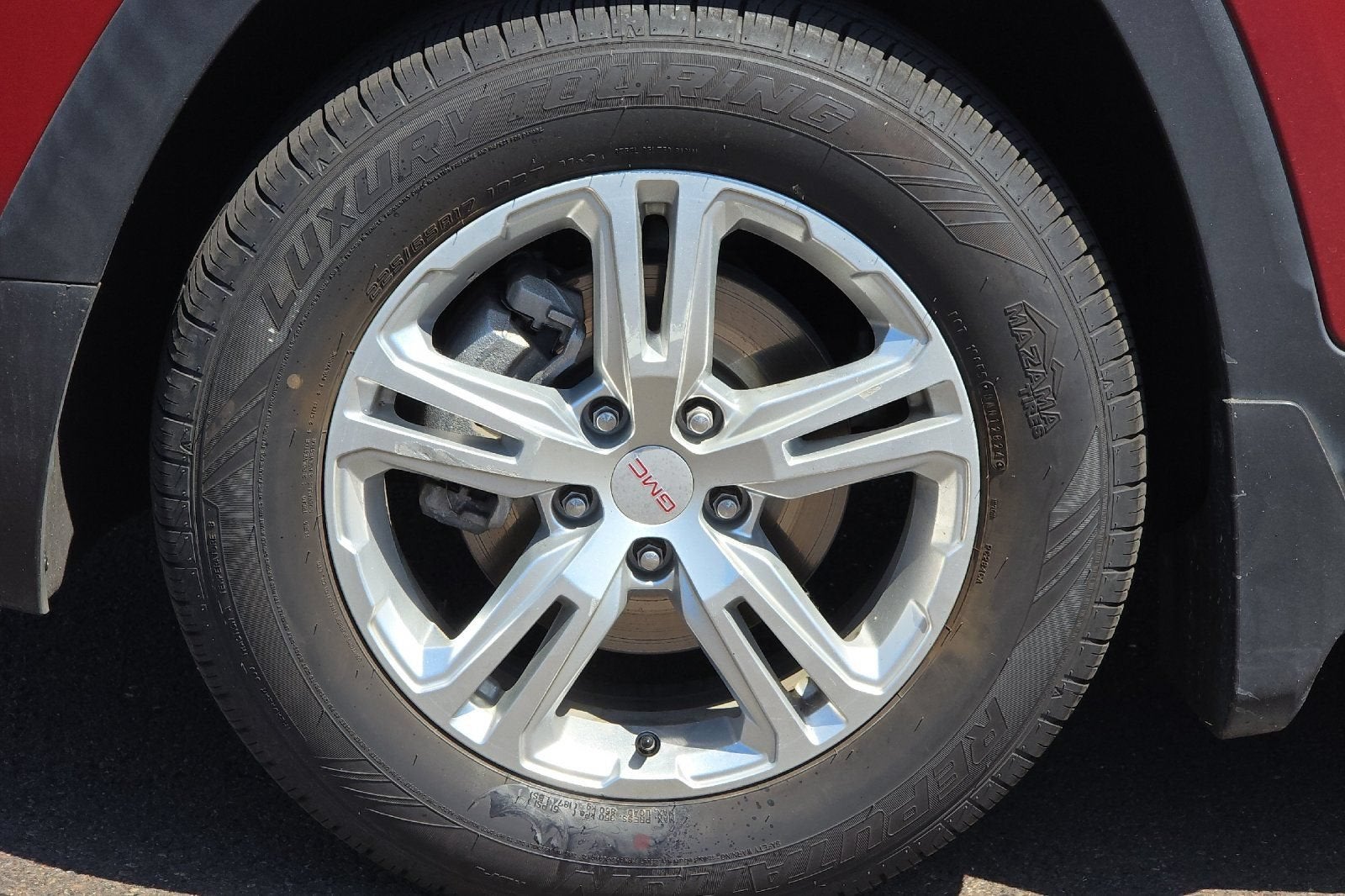 2018 GMC Terrain SLE Diesel